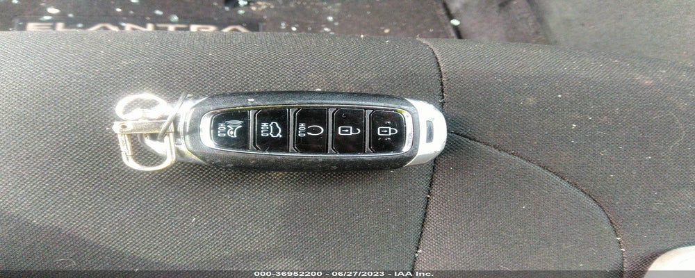 5NPLM4AG7MH040900 2021 HYUNDAI ELANTRA photo no. 11