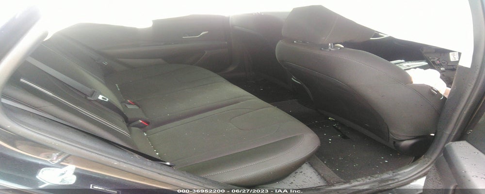 5NPLM4AG7MH040900 2021 HYUNDAI ELANTRA photo no. 8