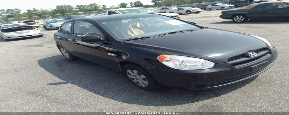KMHCM3AC1AU156551 2010 HYUNDAI ACCENT photo no. 11