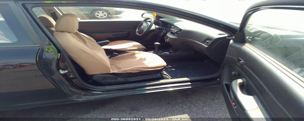 KMHCM3AC1AU156551 2010 HYUNDAI ACCENT photo no. 5