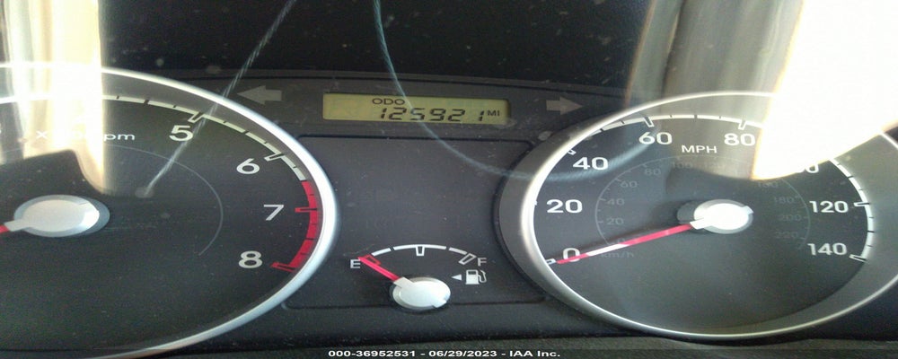 KMHCM3AC1AU156551 2010 HYUNDAI ACCENT photo no. 7