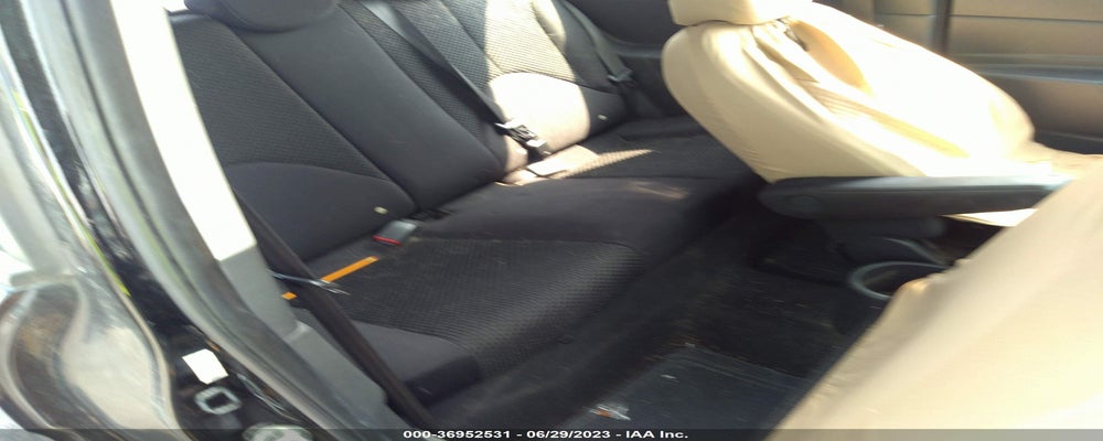 KMHCM3AC1AU156551 2010 HYUNDAI ACCENT photo no. 8