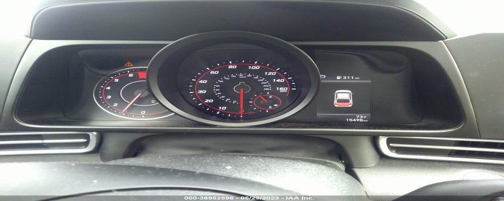 KMHLM4AG0MU113056 2021 HYUNDAI ELANTRA photo no. 7
