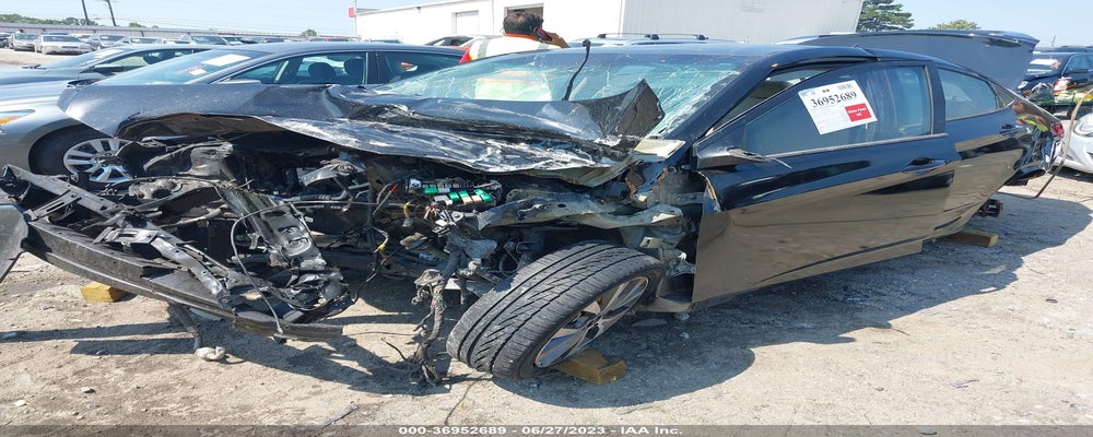 KMHCT4AE2HU348114 2017 HYUNDAI ACCENT photo no. 6