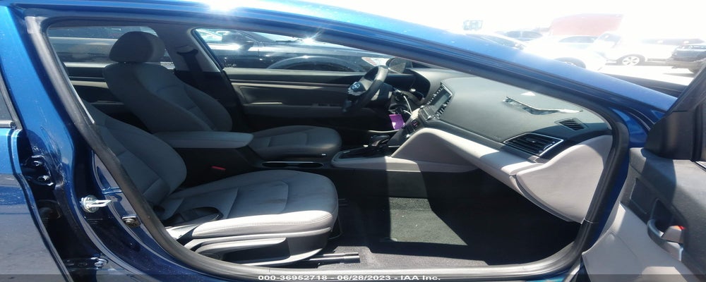 5NPD84LF1JH239367 2018 HYUNDAI ELANTRA photo no. 5