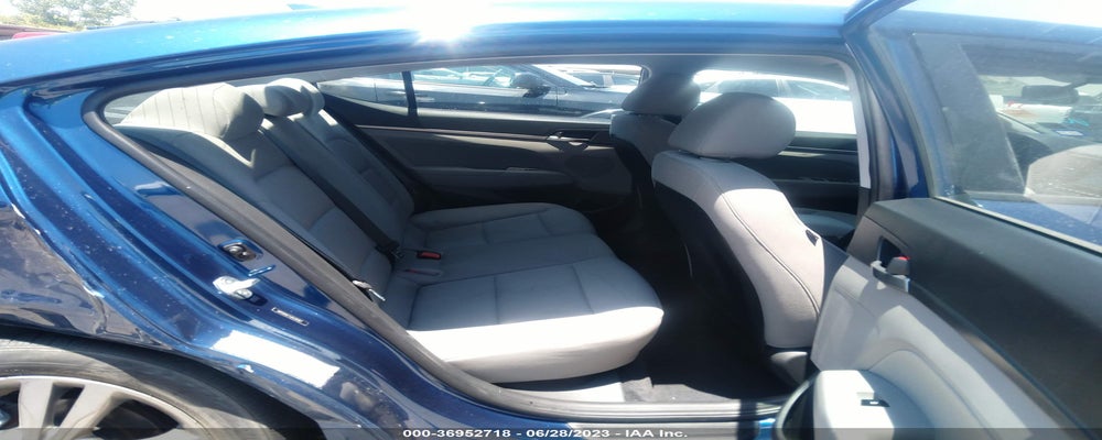 5NPD84LF1JH239367 2018 HYUNDAI ELANTRA photo no. 8
