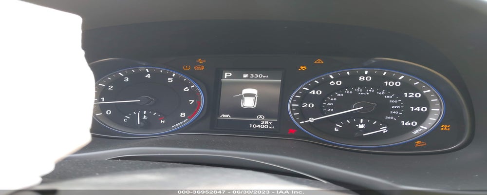 KM8K6CAB2NU880090 2022 HYUNDAI KONA photo no. 7