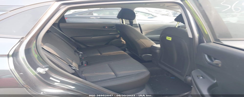 KM8K6CAB2NU880090 2022 HYUNDAI KONA photo no. 8