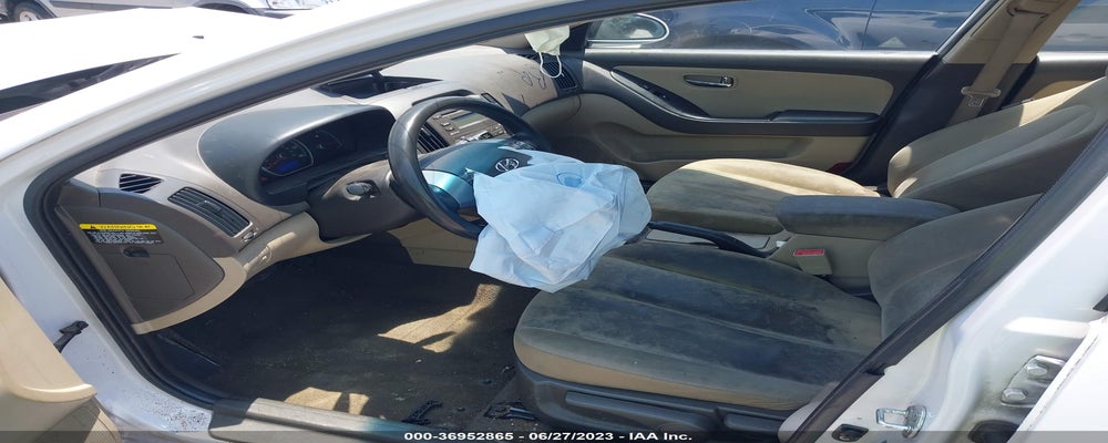 KMHDU4AD2AU851544 2010 HYUNDAI ELANTRA photo no. 5