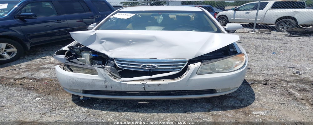 KMHDU4AD2AU851544 2010 HYUNDAI ELANTRA photo no. 6
