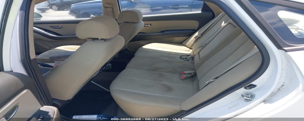 KMHDU4AD2AU851544 2010 HYUNDAI ELANTRA photo no. 8