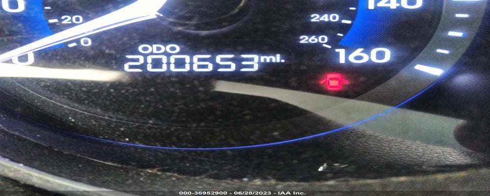KMHEC4A41DA050097 2013 HYUNDAI SONATA HYBRID photo no. 7