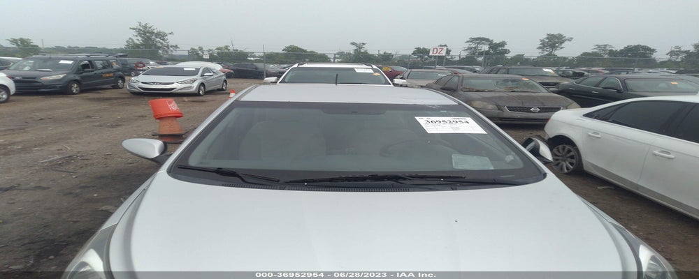 KMHCT4AE6DU286453 2013 HYUNDAI ACCENT photo no. 6