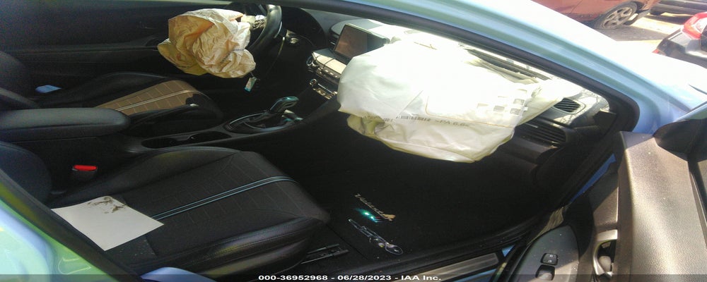 KMHT36AH8MU009146 2021 HYUNDAI VELOSTER N photo no. 5
