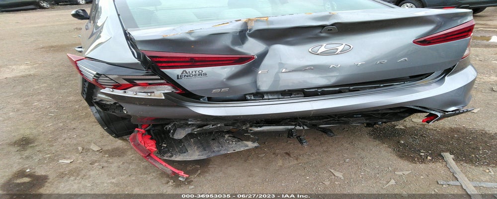 KMHD74LF7KU810043 2019 HYUNDAI ELANTRA photo no. 6