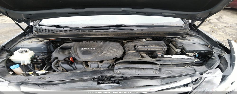 5NPEB4AC9EH859680 2014 HYUNDAI SONATA photo no. 10