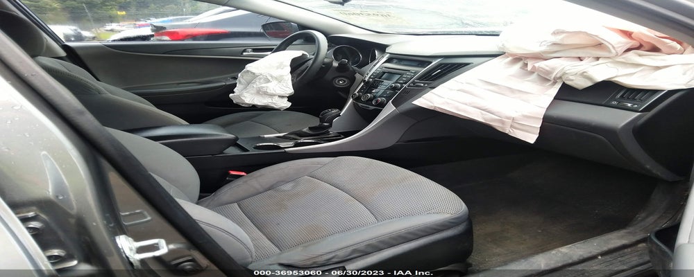 5NPEB4AC9EH859680 2014 HYUNDAI SONATA photo no. 5