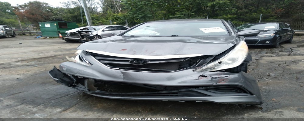 5NPEB4AC9EH859680 2014 HYUNDAI SONATA photo no. 6