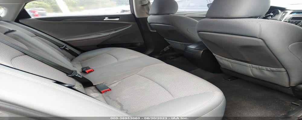 5NPEB4AC9EH859680 2014 HYUNDAI SONATA photo no. 8