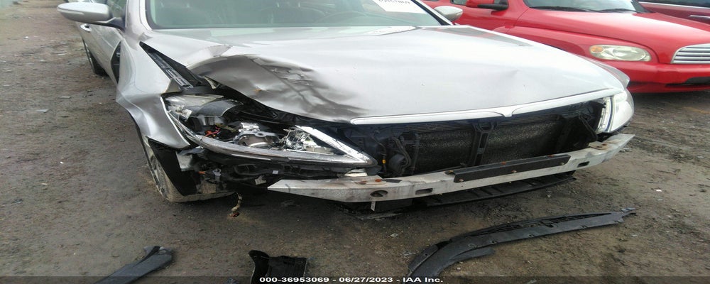 KMHGC4DF1BU127200 2011 HYUNDAI GENESIS photo no. 6
