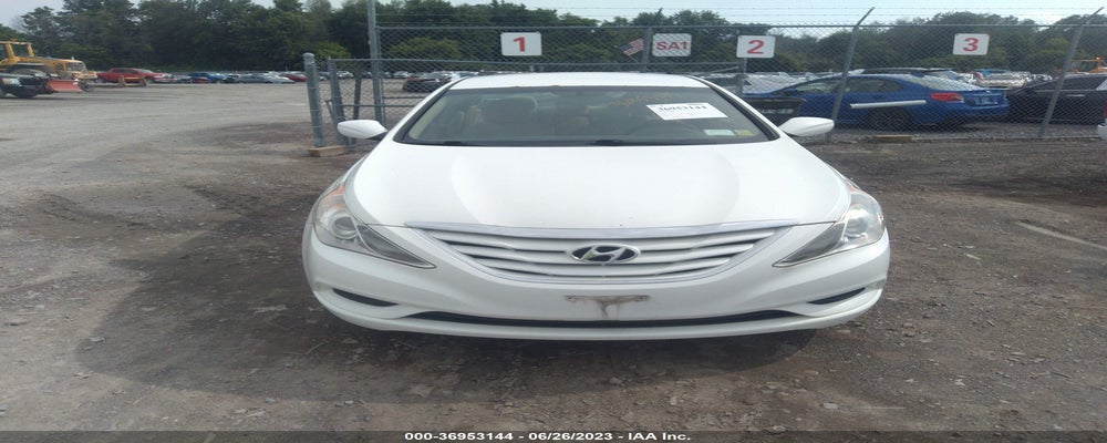 5NPEB4AC0CH383137 2012 HYUNDAI SONATA photo no. 6