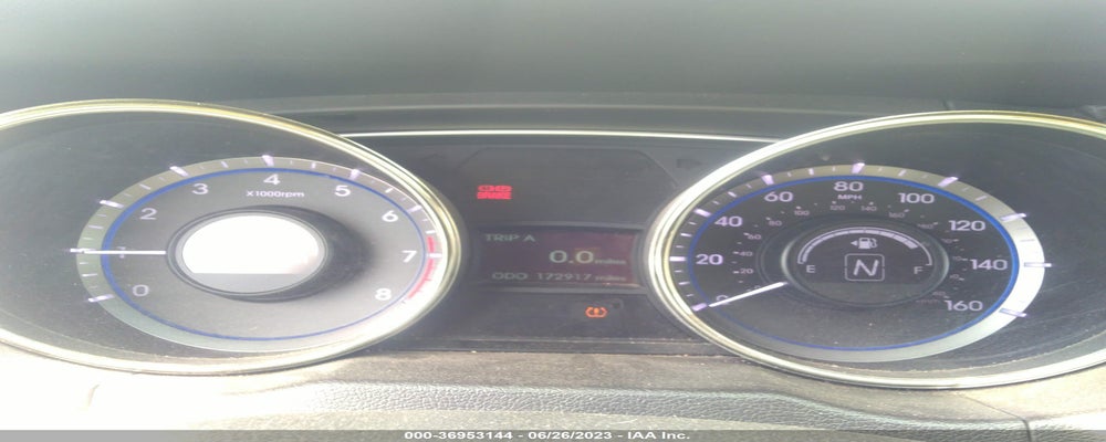 5NPEB4AC0CH383137 2012 HYUNDAI SONATA photo no. 7