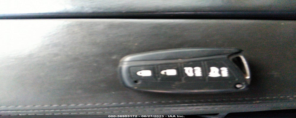 KMHGN4JE9GU141990 2016 HYUNDAI GENESIS photo no. 11