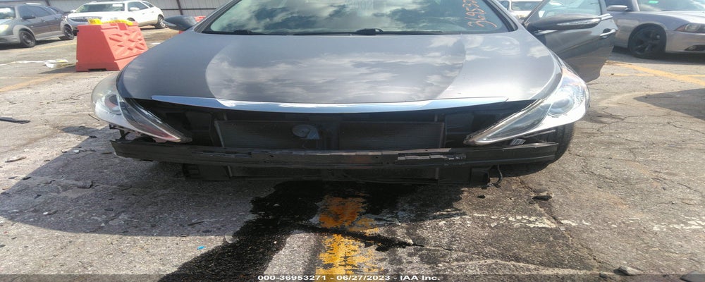 5NPEB4AC2EH835155 2014 HYUNDAI SONATA photo no. 6