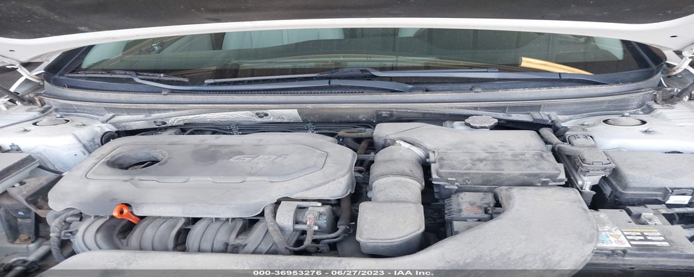 5NPE34AF6FH043812 2015 HYUNDAI SONATA photo no. 10