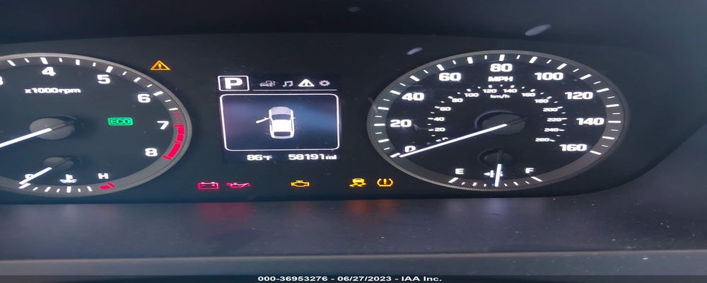 5NPE34AF6FH043812 2015 HYUNDAI SONATA photo no. 7