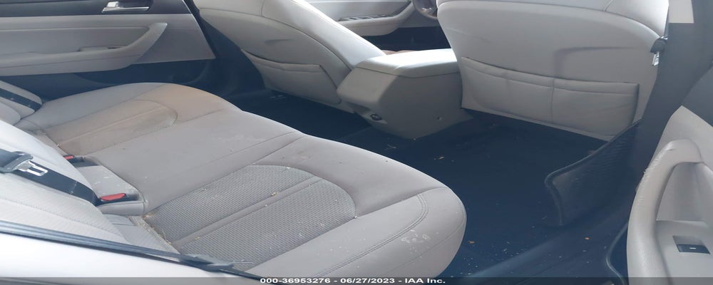 5NPE34AF6FH043812 2015 HYUNDAI SONATA photo no. 8