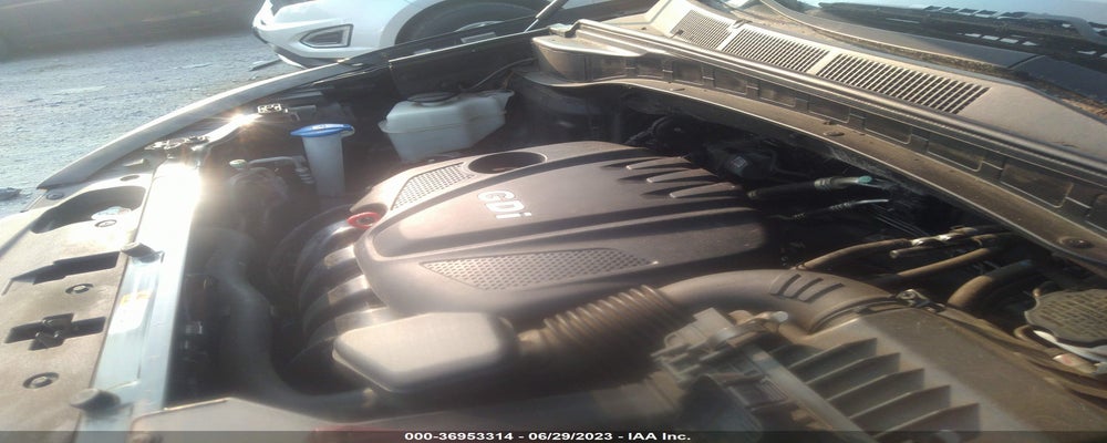 5XYZT3LB5FG245019 2015 HYUNDAI SANTA FE SPORT photo no. 10