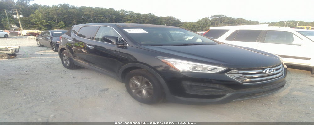 5XYZT3LB5FG245019 2015 HYUNDAI SANTA FE SPORT photo no. 18