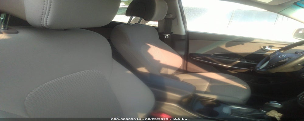 5XYZT3LB5FG245019 2015 HYUNDAI SANTA FE SPORT photo no. 5