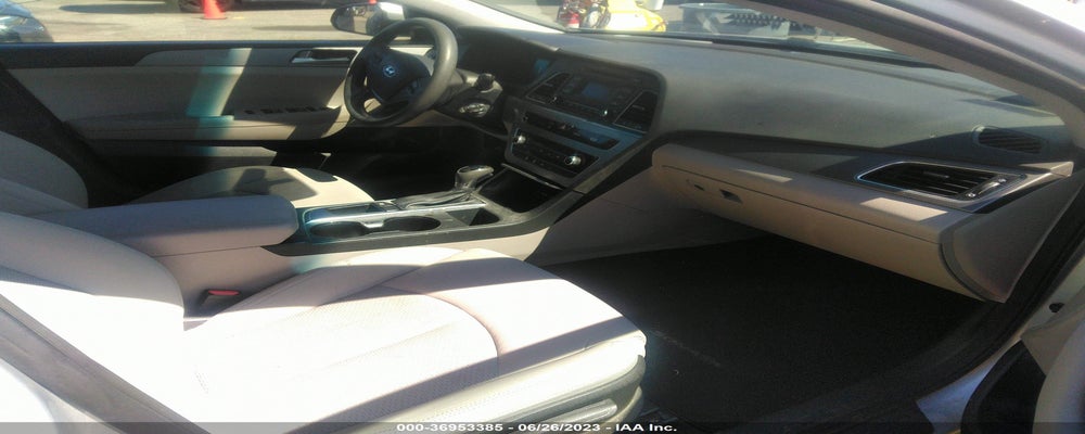 5NPE24AF8FH172637 2015 HYUNDAI SONATA photo no. 5