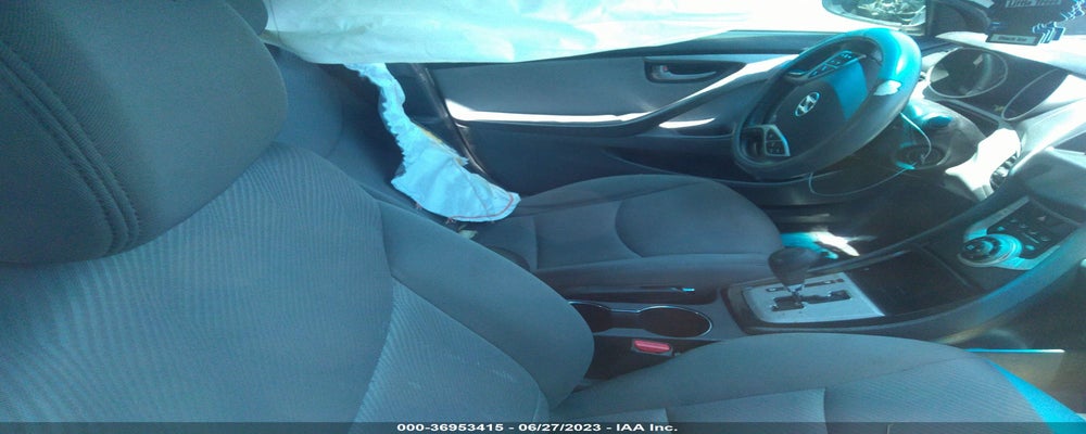 KMHDH4AE2BU109594 2011 HYUNDAI ELANTRA photo no. 5