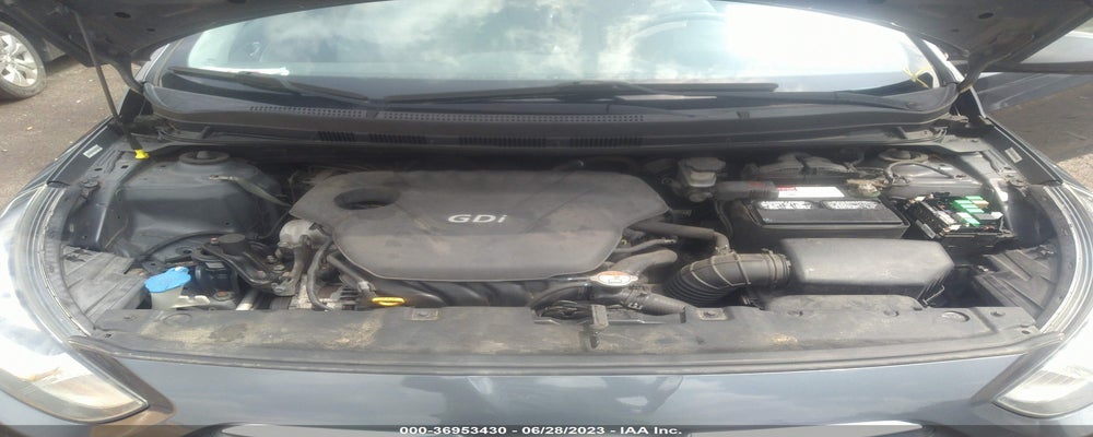 KMHCT4AE0DU273424 2013 HYUNDAI ACCENT photo no. 10