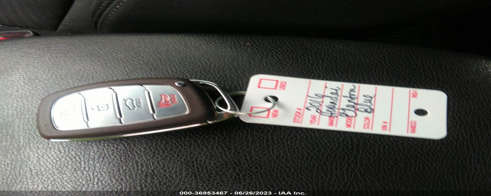 5NPDH4AE6GH753184 2016 HYUNDAI ELANTRA photo no. 11
