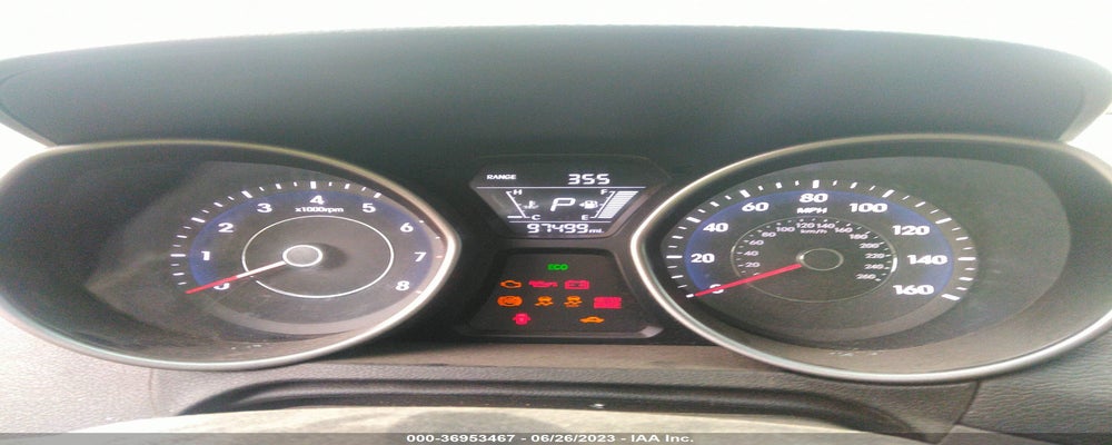 5NPDH4AE6GH753184 2016 HYUNDAI ELANTRA photo no. 7