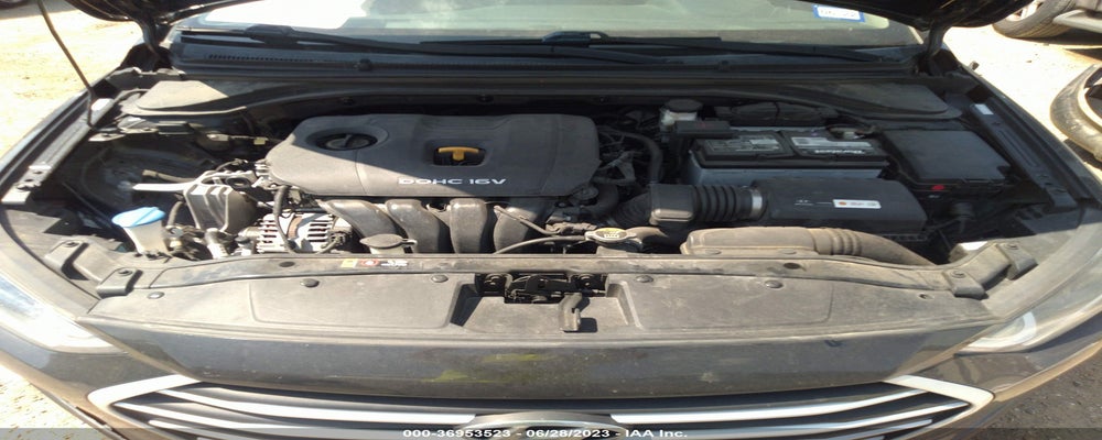 KMHD84LF3JU556939 2018 HYUNDAI ELANTRA photo no. 10