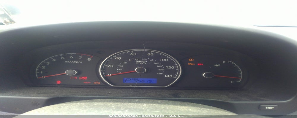KMHDU4ADXAU210108 2010 HYUNDAI ELANTRA photo no. 7