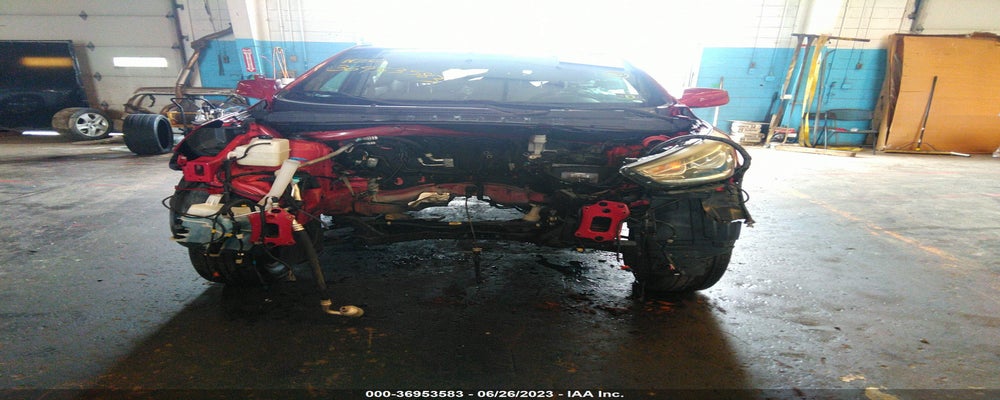 KM8JUCAG9EU845429 2014 HYUNDAI TUCSON photo no. 6