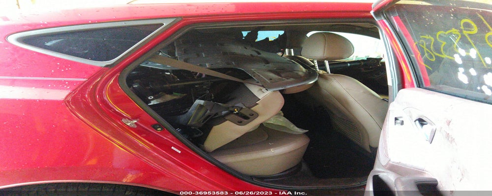 KM8JUCAG9EU845429 2014 HYUNDAI TUCSON photo no. 8