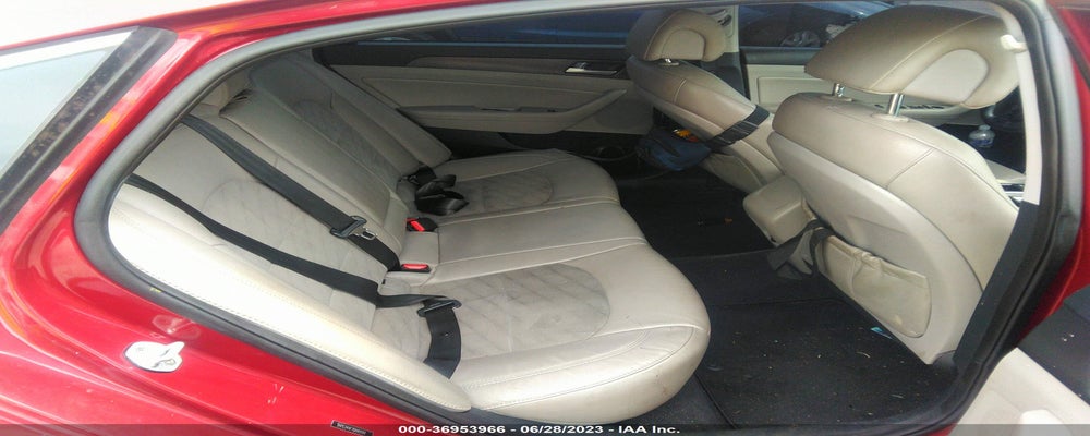 5NPE34AF7GH411111 2016 HYUNDAI SONATA photo no. 8