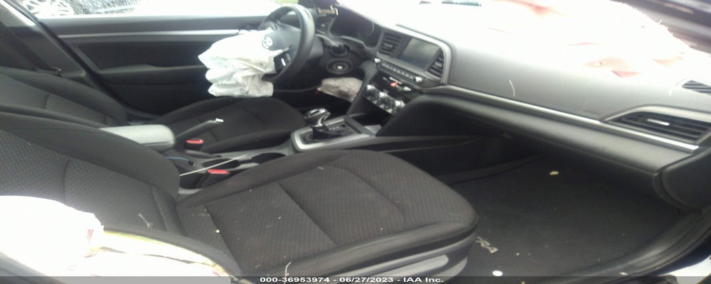 5NPD84LF9LH530007 2020 HYUNDAI ELANTRA photo no. 5