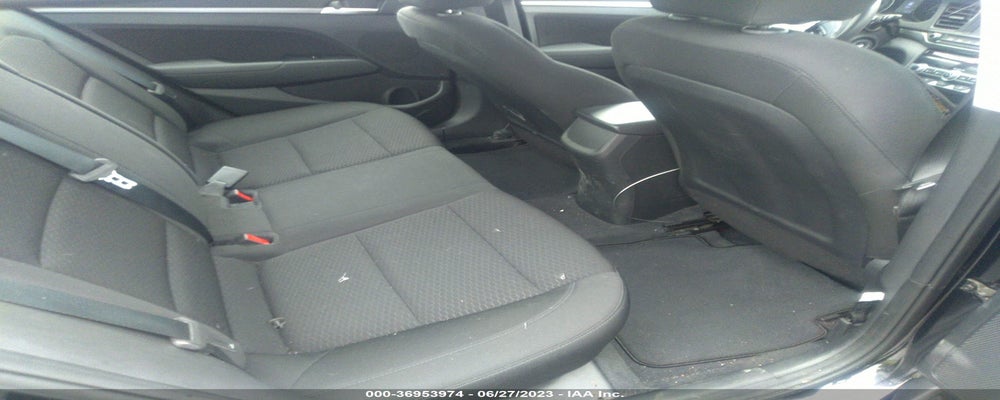 5NPD84LF9LH530007 2020 HYUNDAI ELANTRA photo no. 8