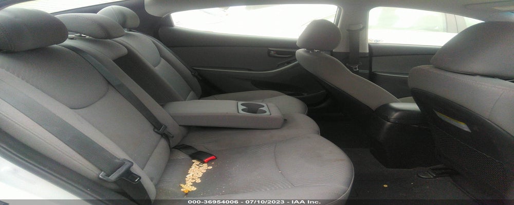 5NPDH4AE5FH646058 2015 HYUNDAI ELANTRA photo no. 8