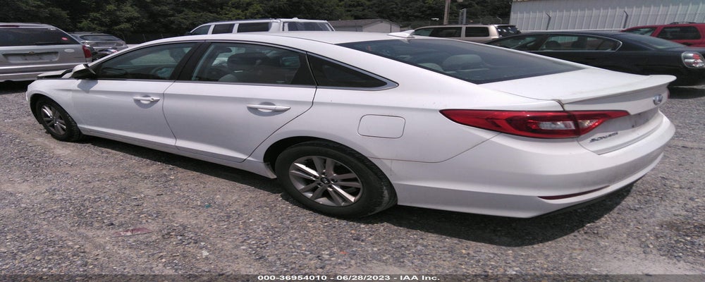 5NPE24AF8GH368269 2016 HYUNDAI SONATA photo no. 3