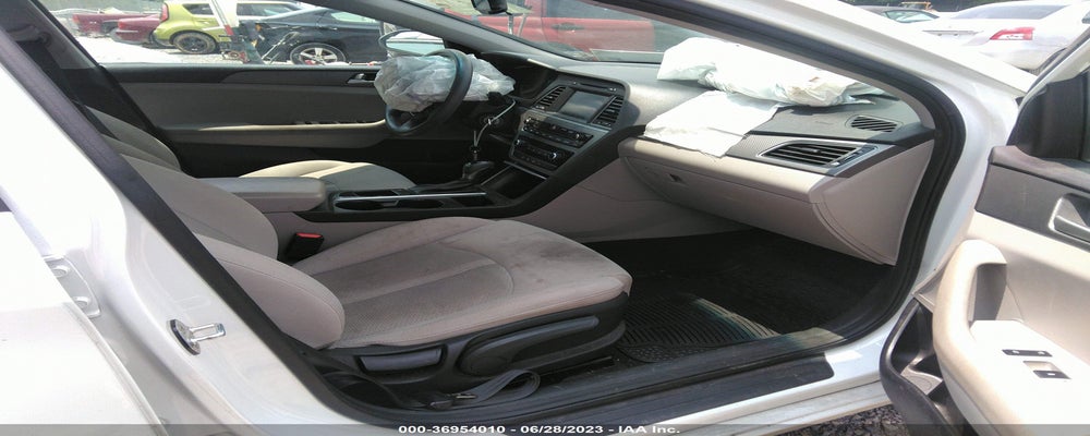 5NPE24AF8GH368269 2016 HYUNDAI SONATA photo no. 5