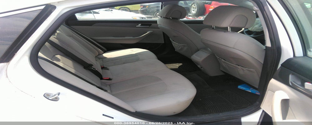 5NPE24AF8GH368269 2016 HYUNDAI SONATA photo no. 8